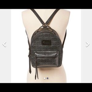 NWT Foley + Corrina Mini Backpack